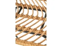 Барный стул H-97 натуральный pilt 4