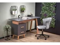 Стол письменный SERGIO pilt 2