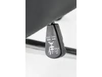 Рабочее кресло ARGENTO pilt 7