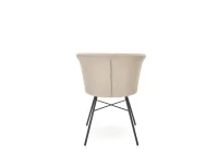 Стул K459 бежевый pilt 7