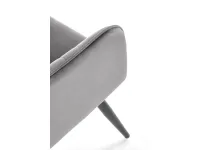 Стул K-464 серый pilt 7