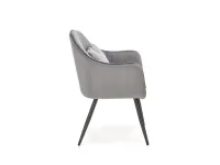 Стул K-464 серый pilt 4