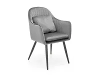 Стул K-464 серый pilt 2