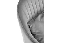 Стул K-464 серый pilt 6