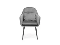 Стул K-464 серый pilt 3