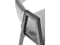 Стул K473 серый pilt 7