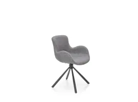 Стул K-475 серый