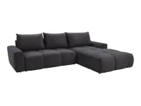 Угловой диван-кровать ATLANTIC MEGA Element 1 темно-серый pilt 6