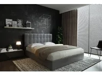 Кровать 160x200 TRIO pilt 2