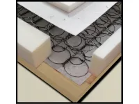 Кровать 160x200 TRIO pilt 6