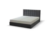 Кровать 160x200 TRIO pilt 4