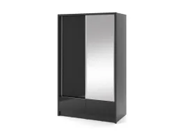 Шкаф-купе ARIA I 130 черный