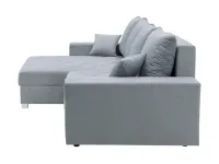 Угловой диван-кровать GAIA Серый 84 pilt 12