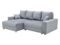 Угловой диван-кровать GAIA Серый 84 pilt 4