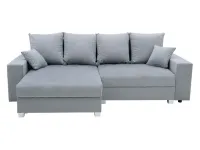 Угловой диван-кровать GAIA Серый 84 pilt 5