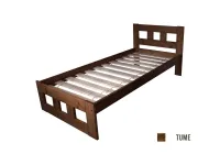 Кровать 90x200 BOND 90 pilt 8