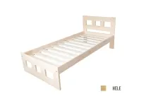 Кровать 90x200 BOND 90 pilt 5