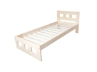 Кровать 90x200 BOND 90 pilt 2