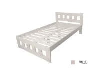 Кровать 140x200 BOND 140 pilt 4