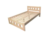 Кровать 140x200 BOND 140 pilt 2