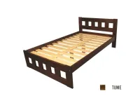 Кровать 120x200 BOND 120 pilt 8