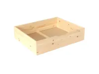 Ящик для белья PUU 75 pilt 2