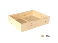 Ящик для белья PUU 75 pilt 5