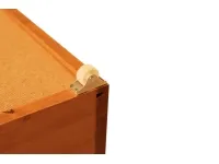 Ящик для белья PUU 75 pilt 9