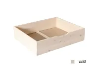 Ящик для белья PUU 75 pilt 4