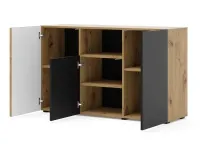 Kummut AURIS 3D pilt 3