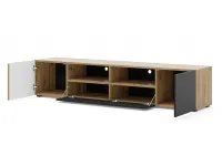 TV стол AURIS 200 pilt 3