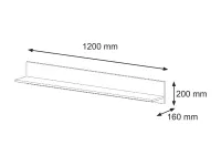 Seinariiul AURA 120 pilt 5
