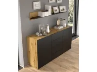 Полка настенная AURA 150 pilt 4