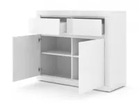 Комод BELLO BIANCO 01 pilt 3