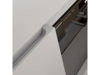 TV стол BELLO BIANCO 05 pilt 4