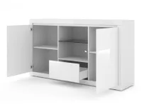 Комод BELLO BIANCO 06 pilt 3