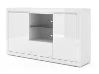 Комод BELLO BIANCO 06 pilt 2