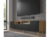 TV стол LUXI 195 pilt 5