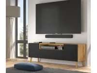 TV стол LUXI 160 pilt 5