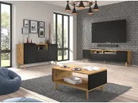 Журнальный стол LUXI pilt 6