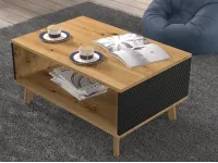 Журнальный стол LUXI pilt 5