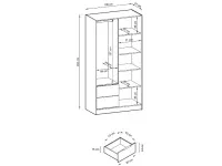 Kapp NELLY 2D pilt 11