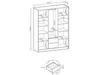 Kapp NELLY 3D pilt 11