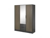 Kapp NELLY 3D peegliga pilt 9