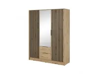 Kapp NELLY 3D peegliga pilt 3