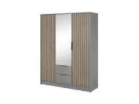 Kapp NELLY 3D peegliga pilt 6