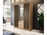 Kapp NELLY 3D peegliga pilt 2