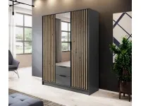 Kapp NELLY 3D peegliga pilt 8