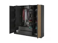 Kapp NELLY 4D peegliga pilt 4