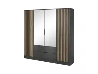 Kapp NELLY 4D peegliga pilt 3